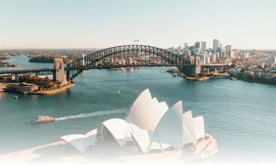 Australia