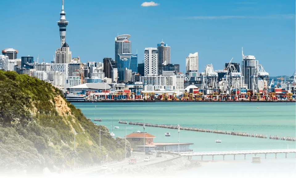 New Zealand
