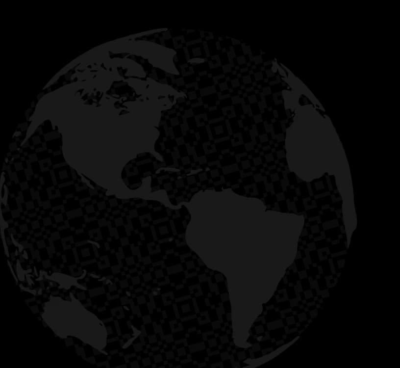 Globe 