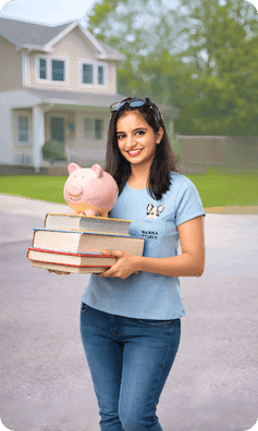 Finance your Study Abroad Dreams