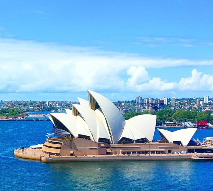 Australia