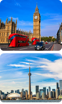 Finance your Study Abroad Dreams