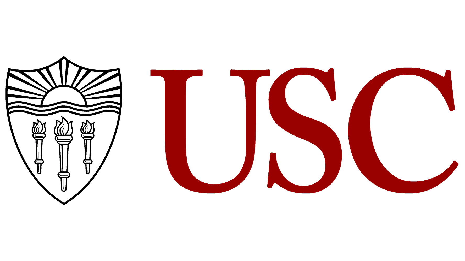 University of Southern California university logo