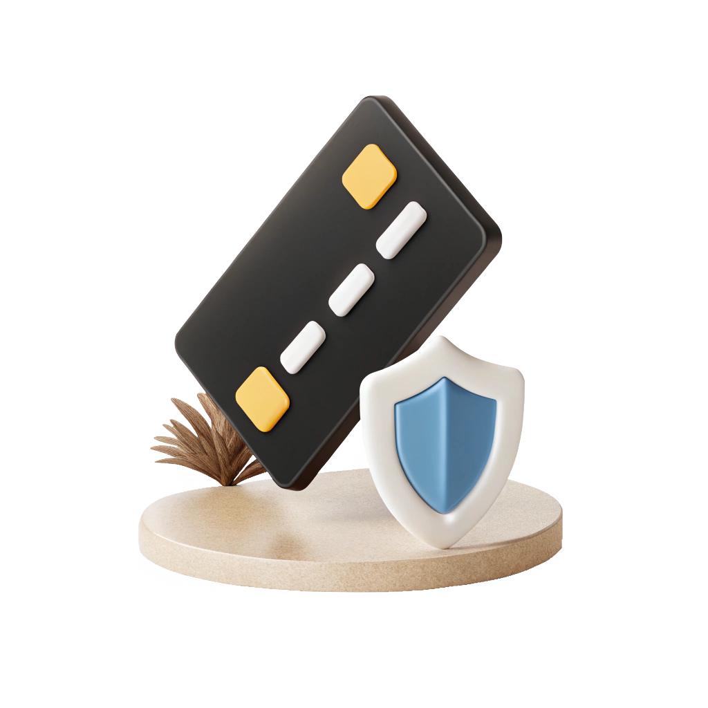 Credit Card