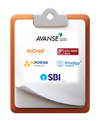 20+ Financial Lenders