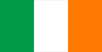 Ireland Flag