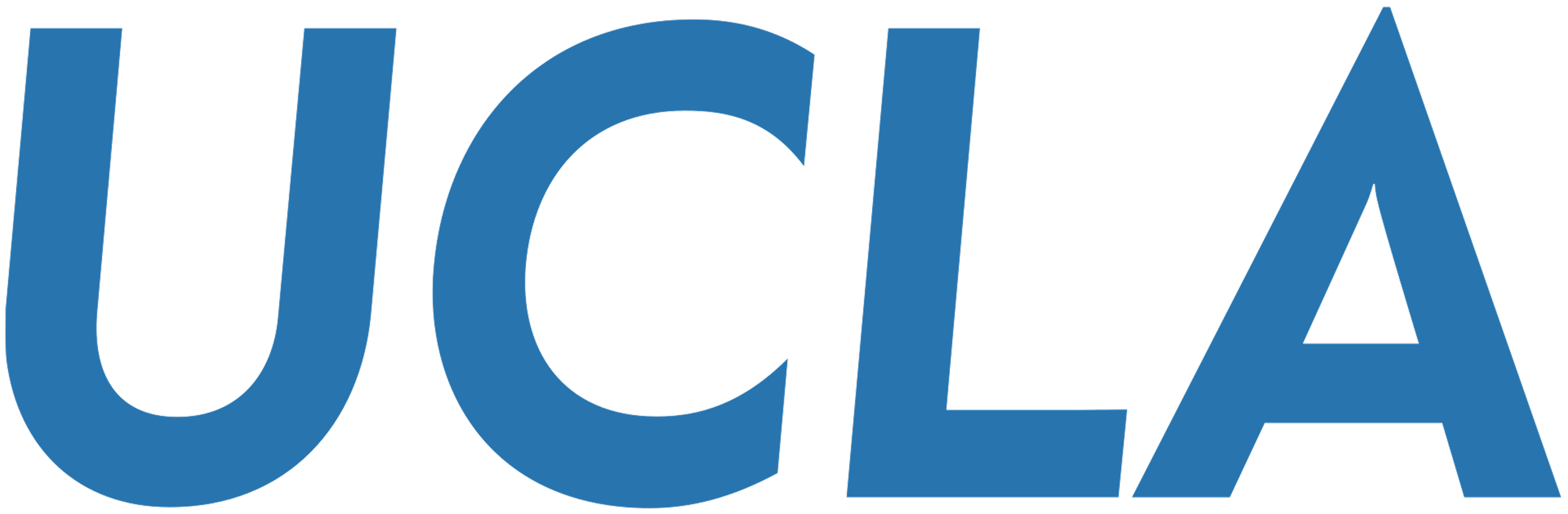 UCLA Anderson School of Management