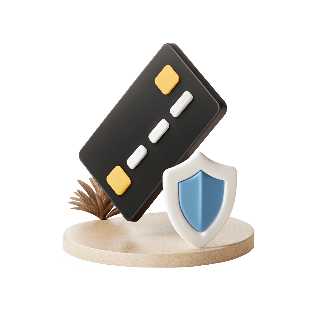 Credit Card