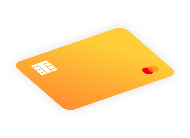 Yellow Card