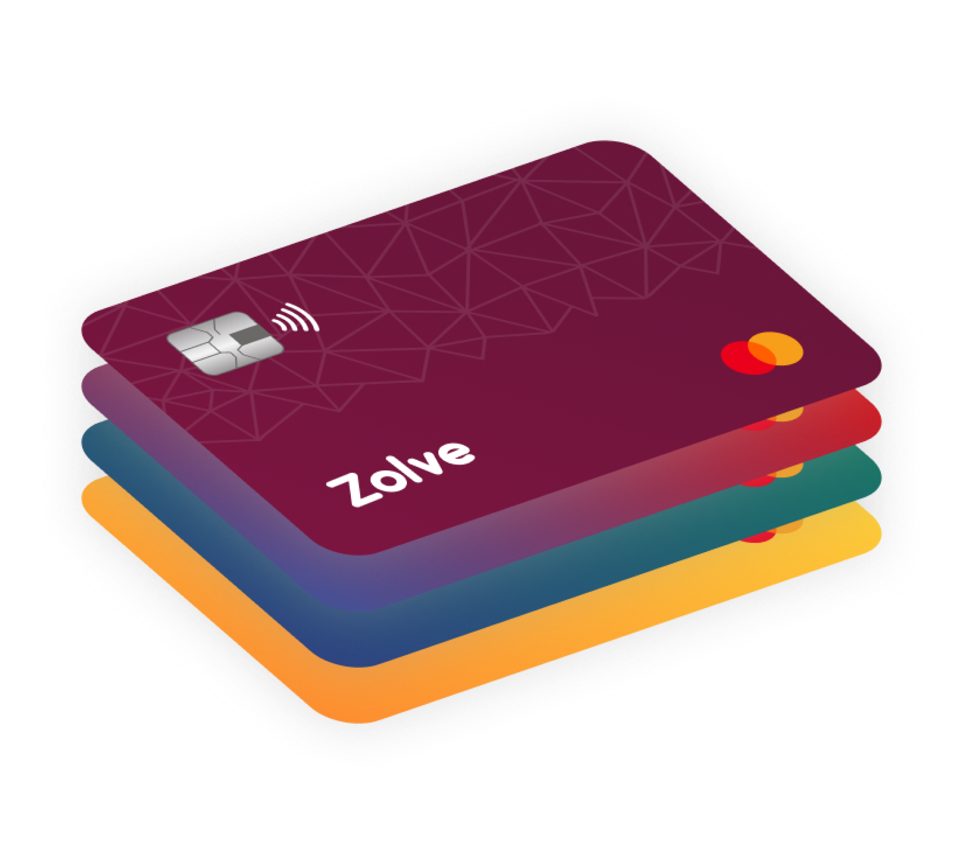 Card-Stack-Animation