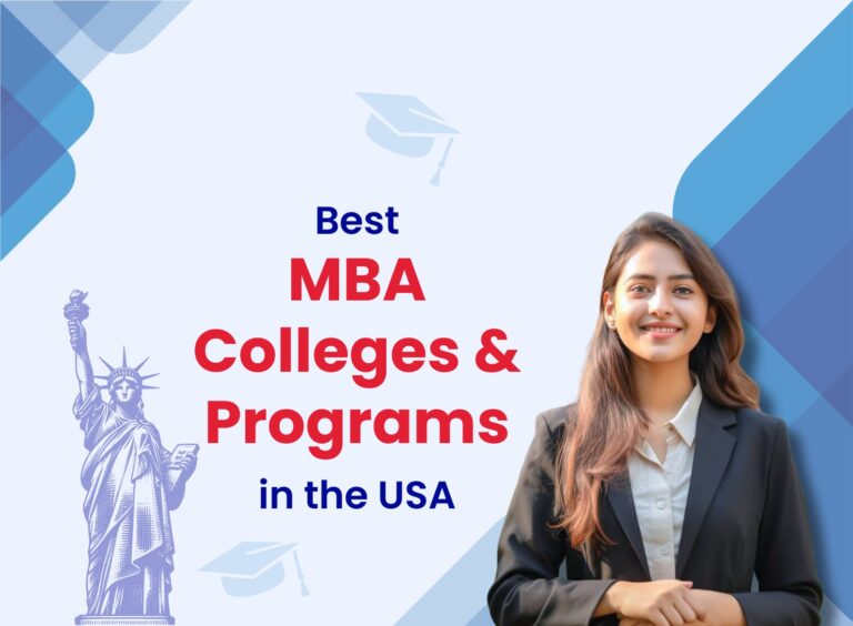 Top MBA Colleges in USA: Rankings, Tips & Insights