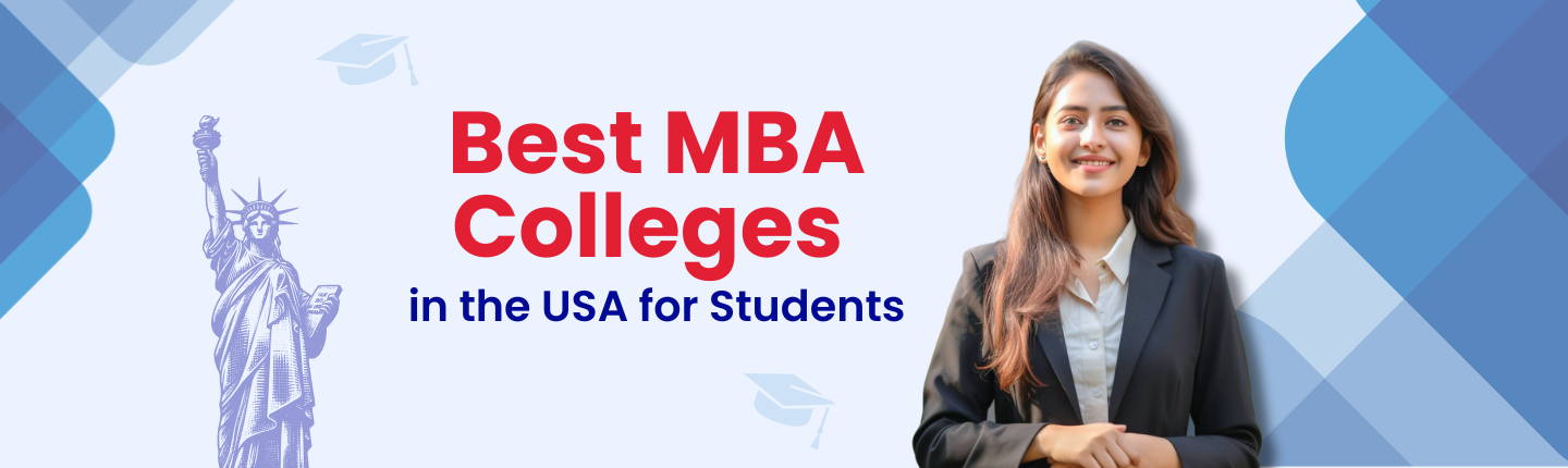 Best mba colleges in usa hero image