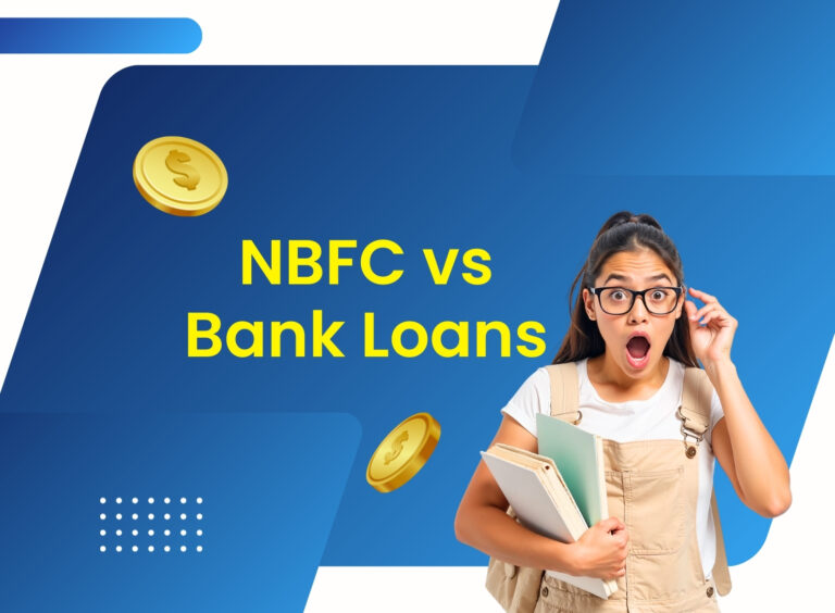Difference Between NBFC and Banks