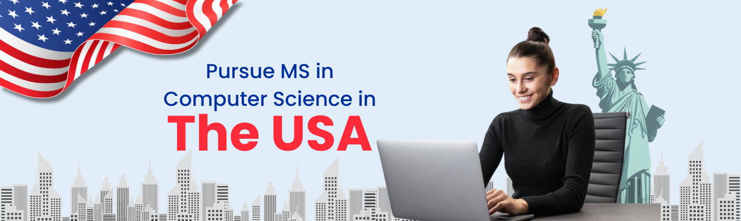 Masters in computer science in usa hero image