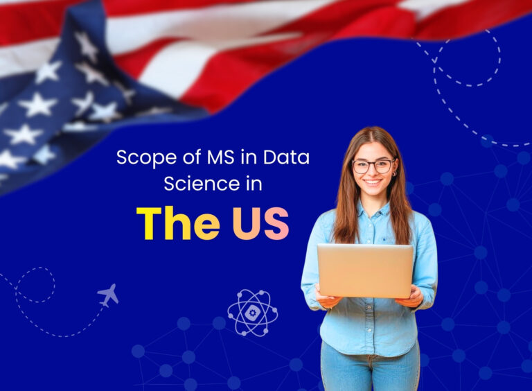 MS in Data Science in the US