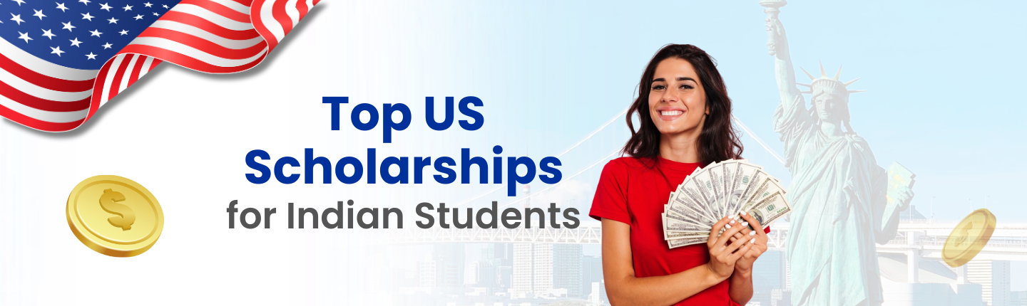 Scholarships for usa hero image