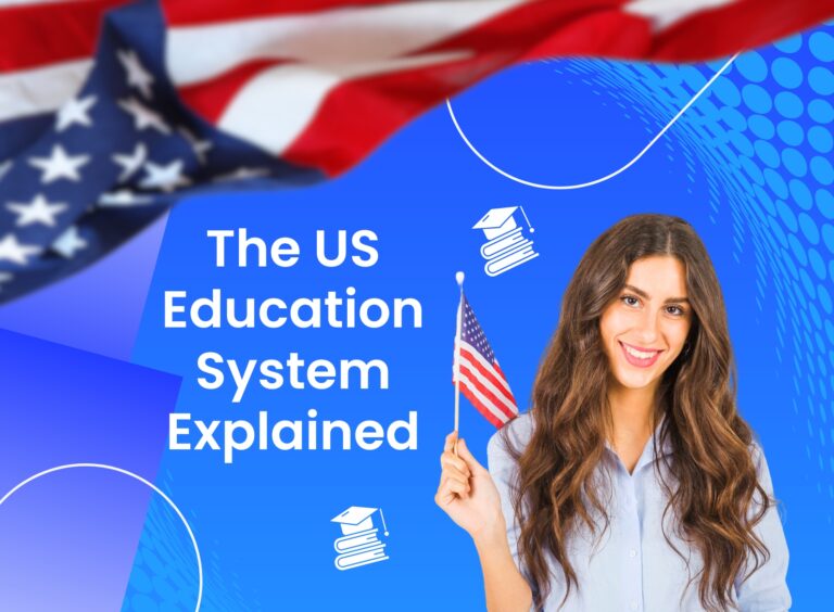 US Education System