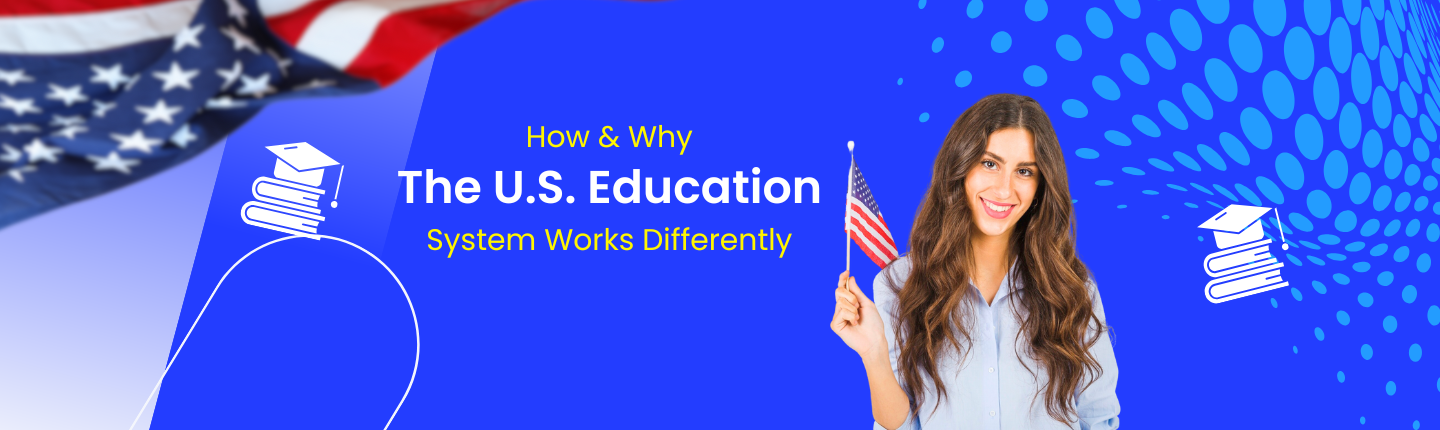 Us education system hero image
