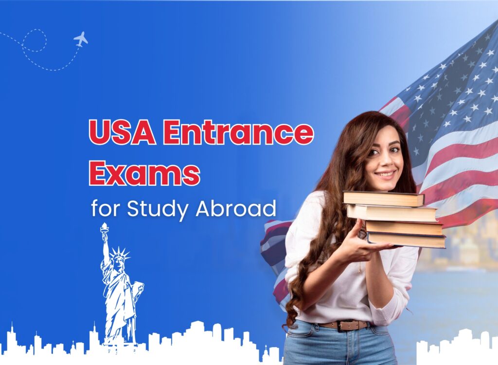 Us entrance exams featured image