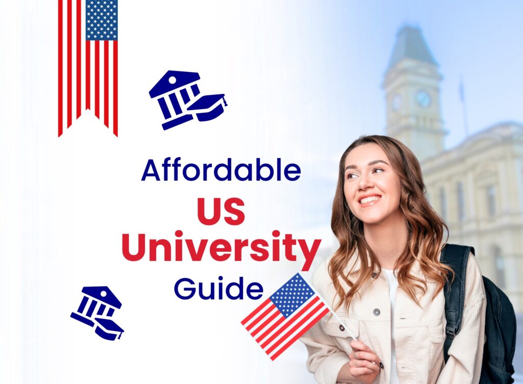 Cheapest universities in the us featured image