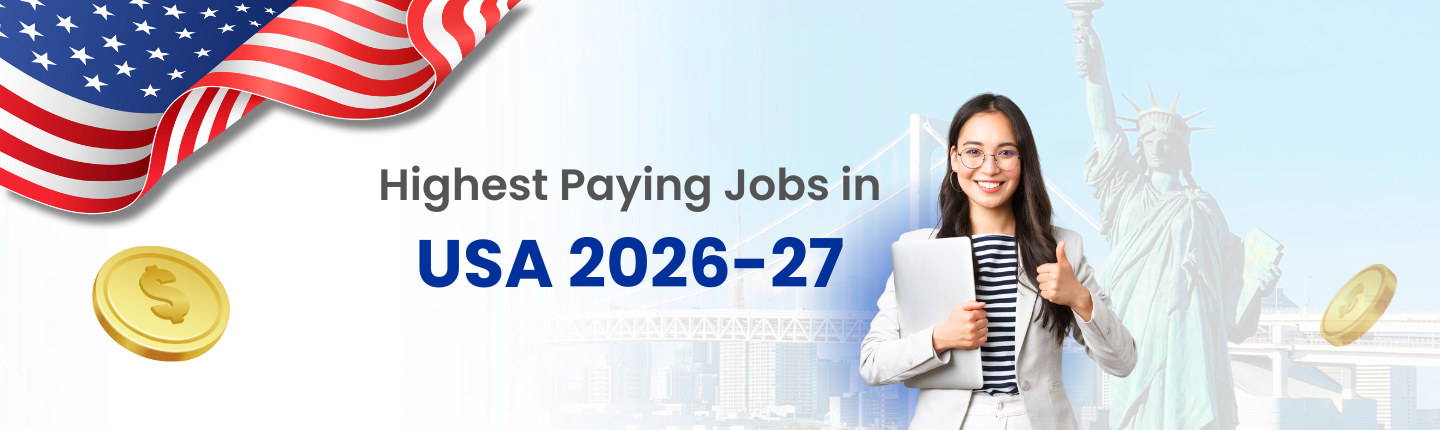 Highest paying jobs in usa hero image