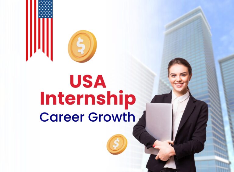 Internships in the USA: Your Path to Professional Growth