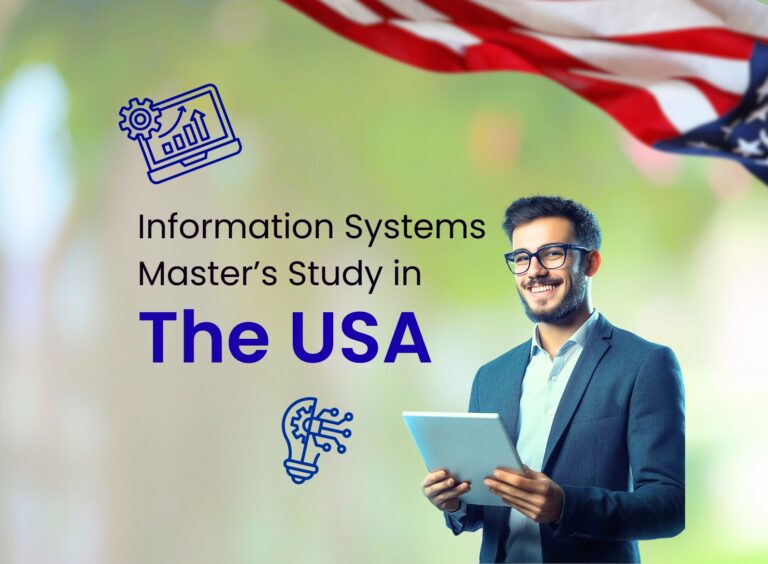 MS in Information Systems (MIS) in the USA