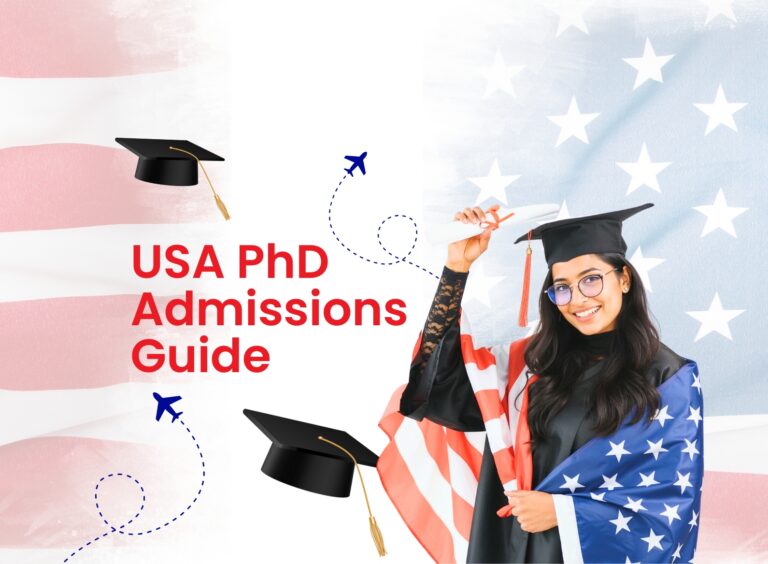 Pursuing a PHD in the USA: A Comprehensive Guide