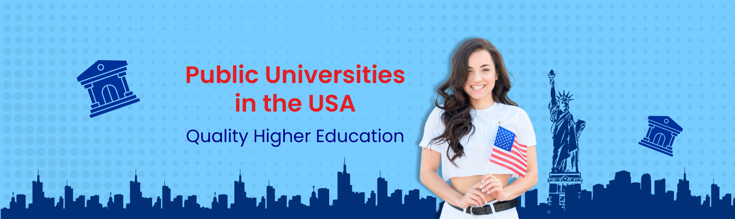 Public universities in the usa hero image