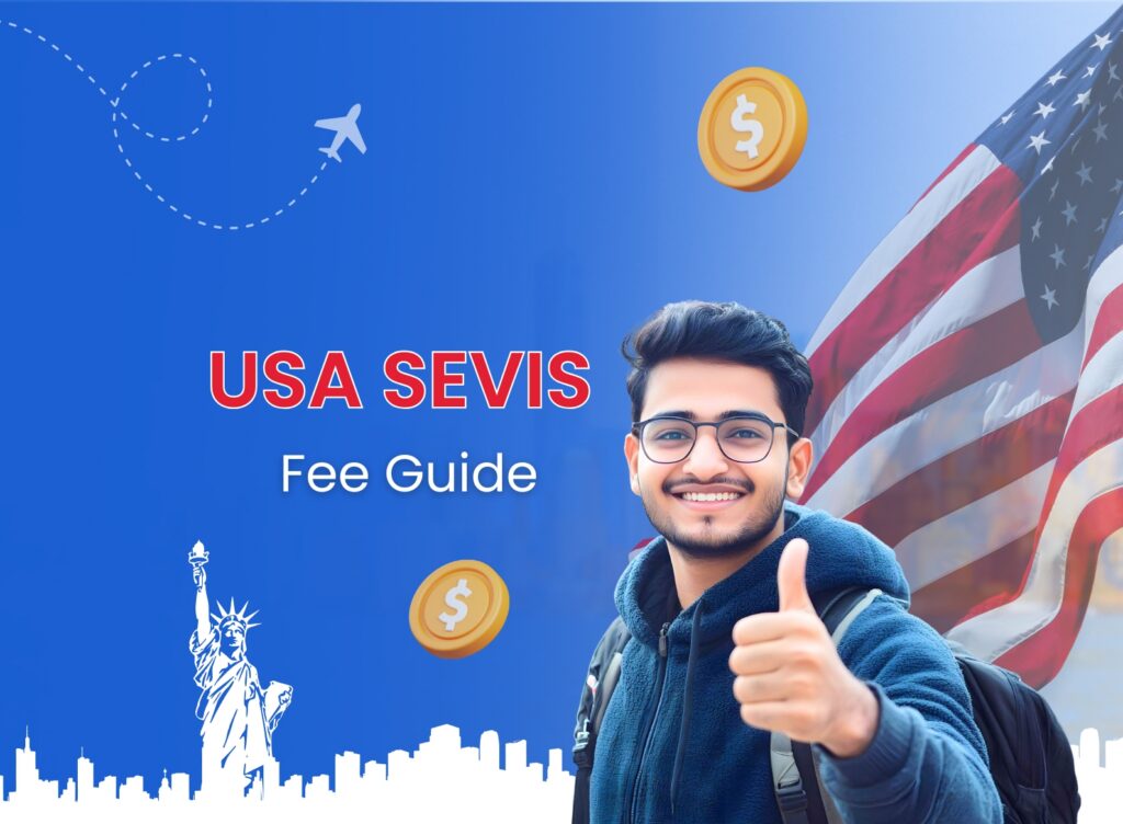 Sevis fee featured image
