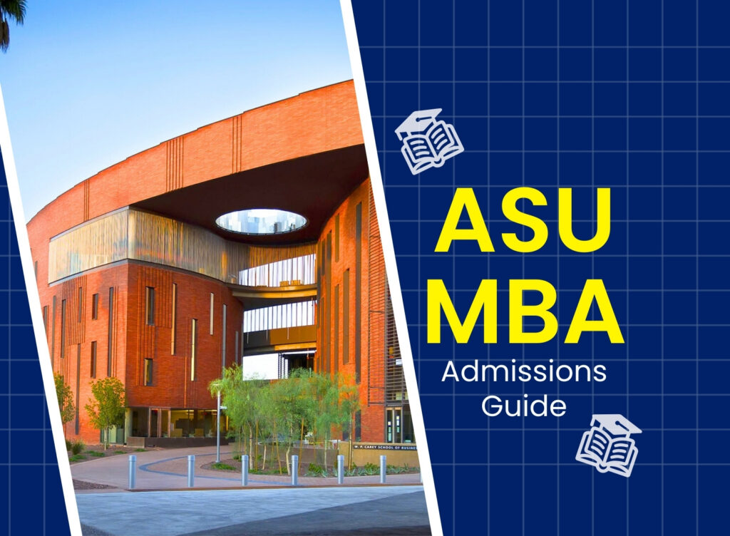 Arizona state university its mba programs featured image