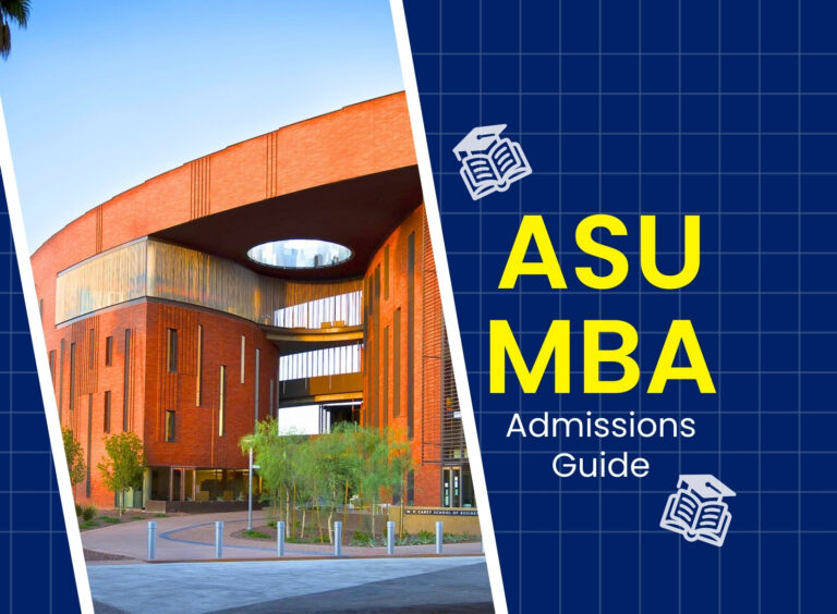 Arizona State University’s MBA: Shaping Future Leaders