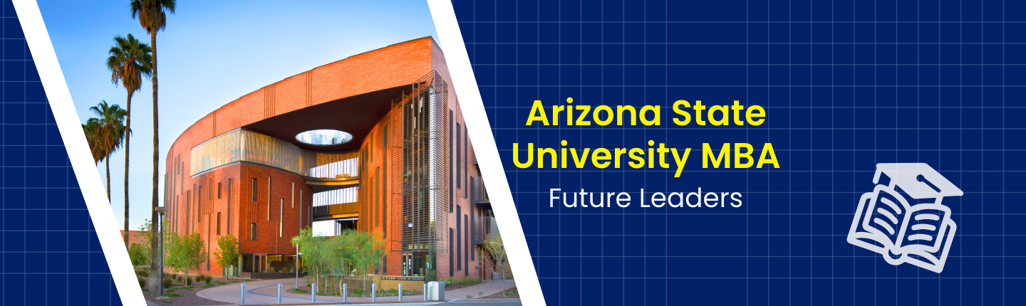 Arizona state university its mba programs hero imagee
