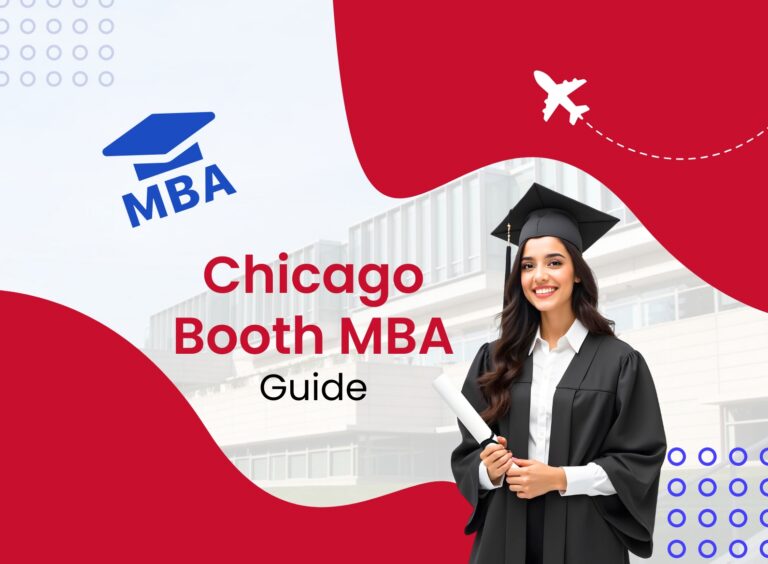 Chicago Booth’s MBA for Aspiring Leaders