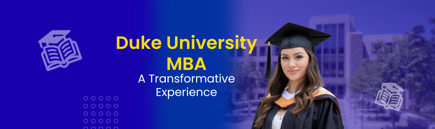 Duke university and its mba program hero image