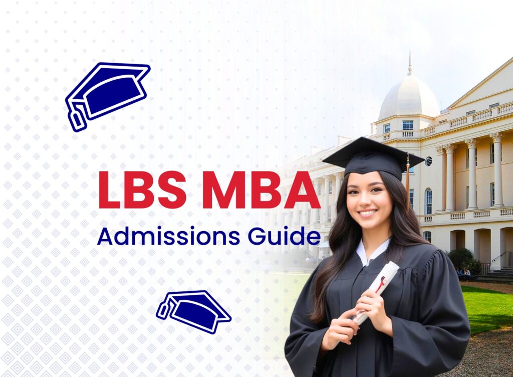London business school your mba program featured image