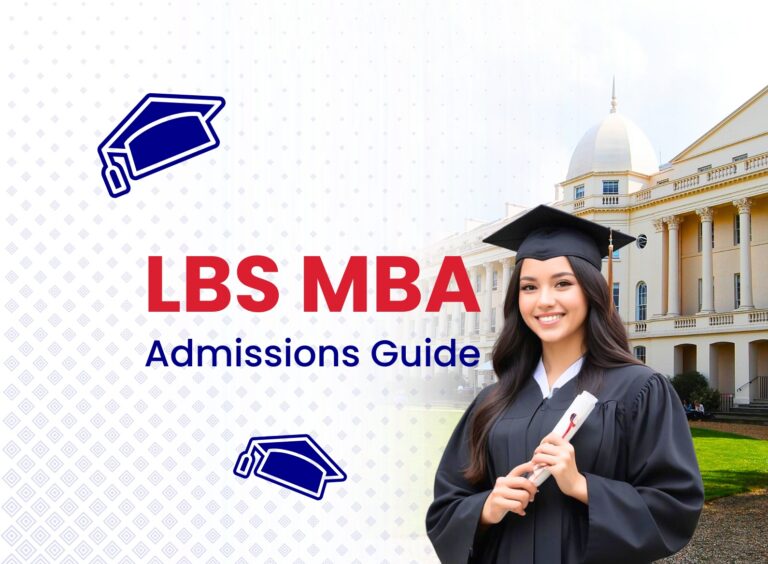 London Business School MBA: Your Launchpad to a Global Business Career