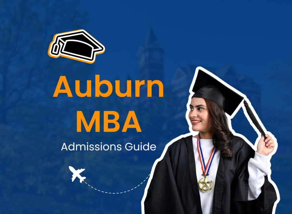 Mba at auburn university featured image