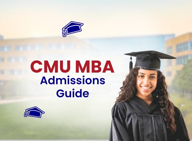 MBA at Carnegie Mellon University 