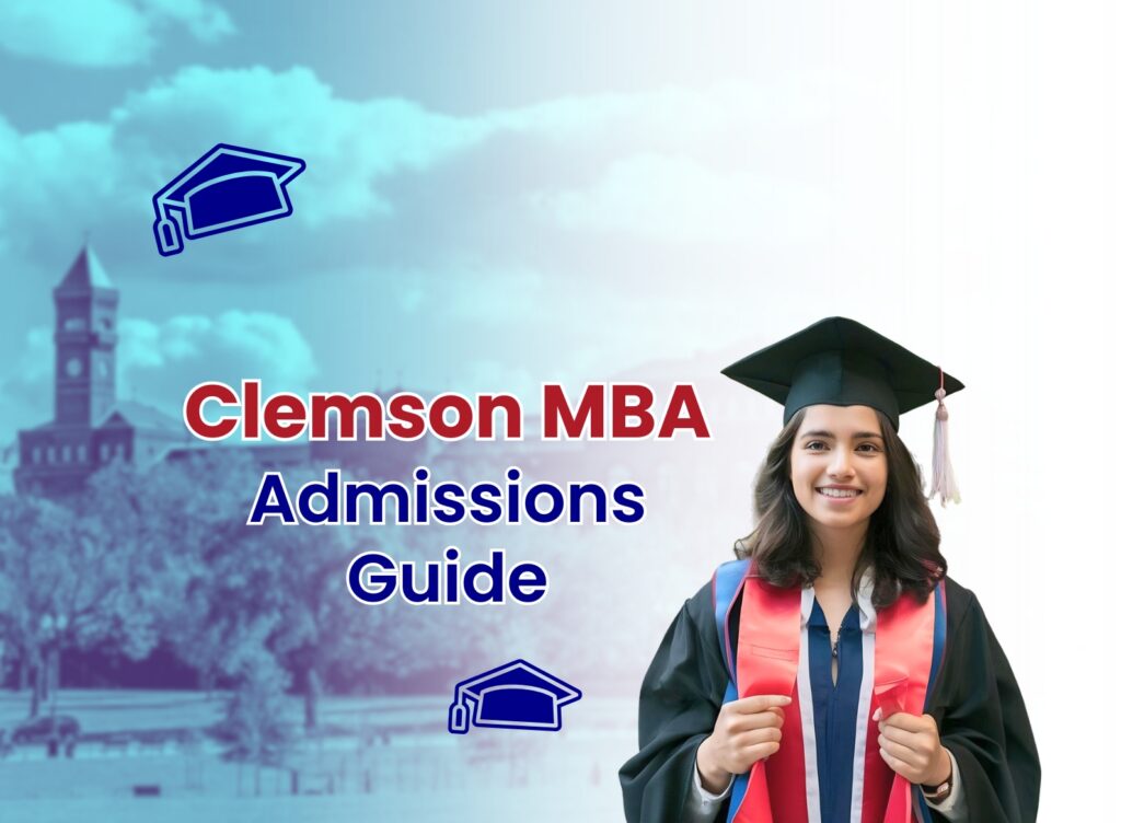 Mba at clemson university featured image