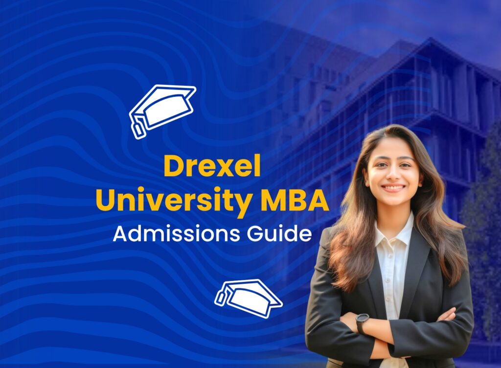 Mba at drexel university featured image