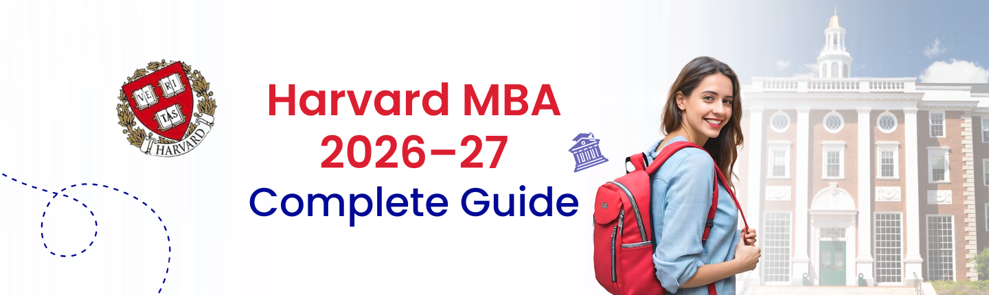 Mba at harvard university hero image