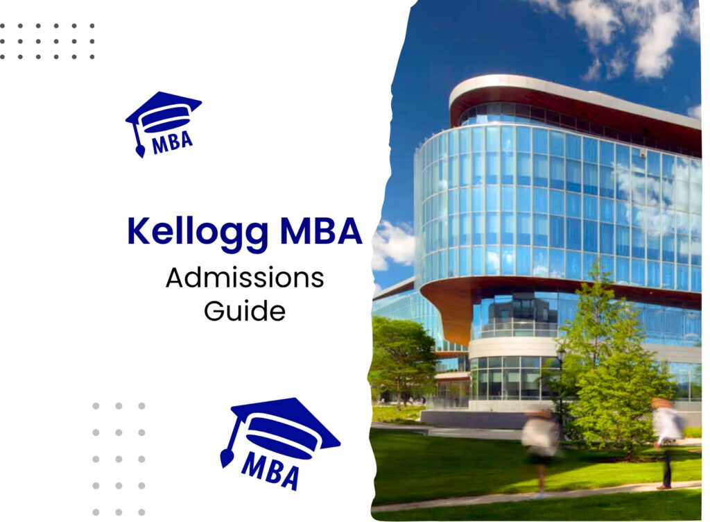 Mba at kellogg school of management northwestern university featured image