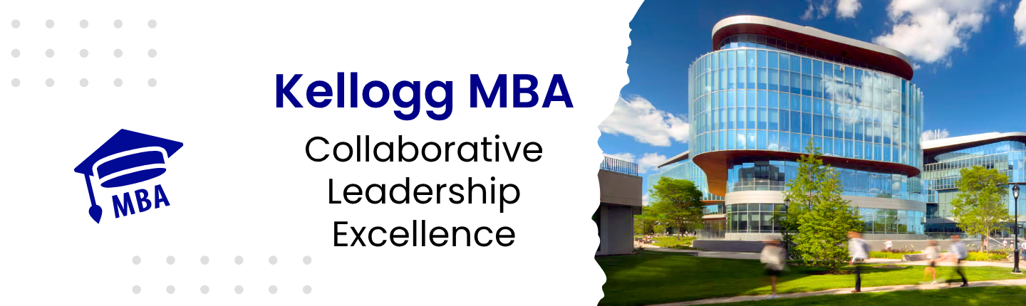 Mba at kellogg school of management northwestern university hero image