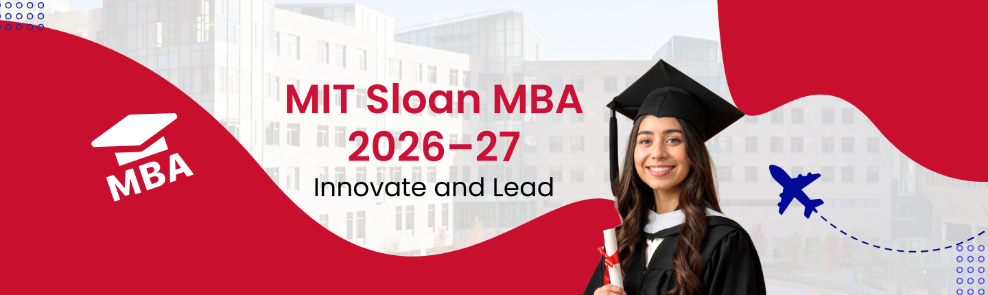 Mba at mit sloan hero image