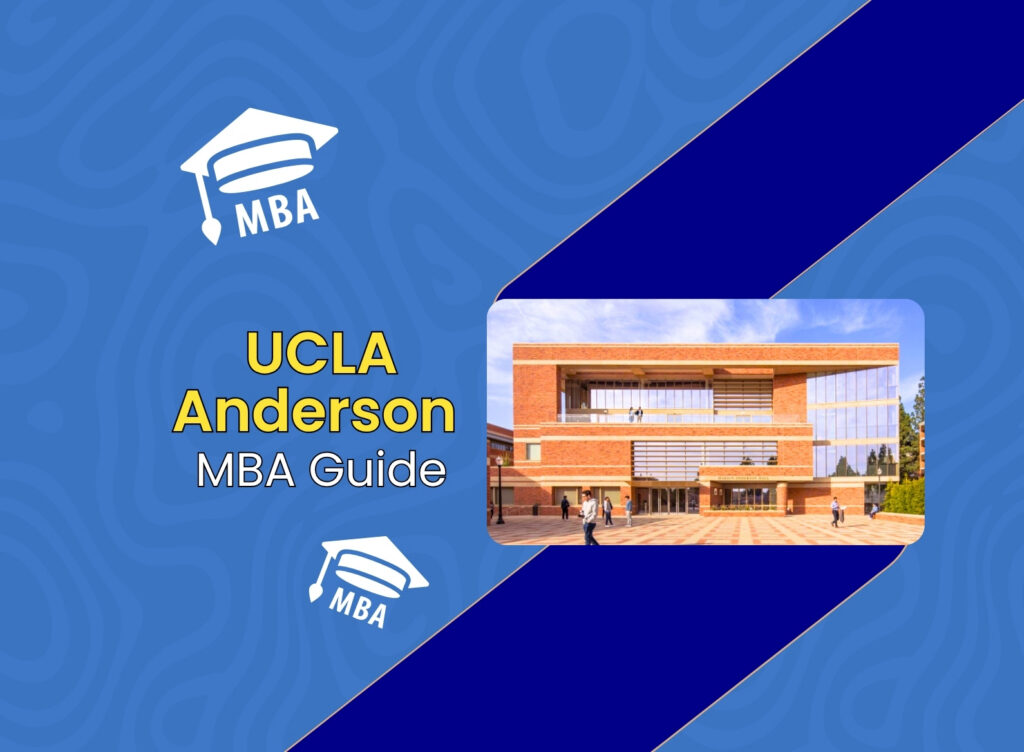 Mba at ucla anderson featured image
