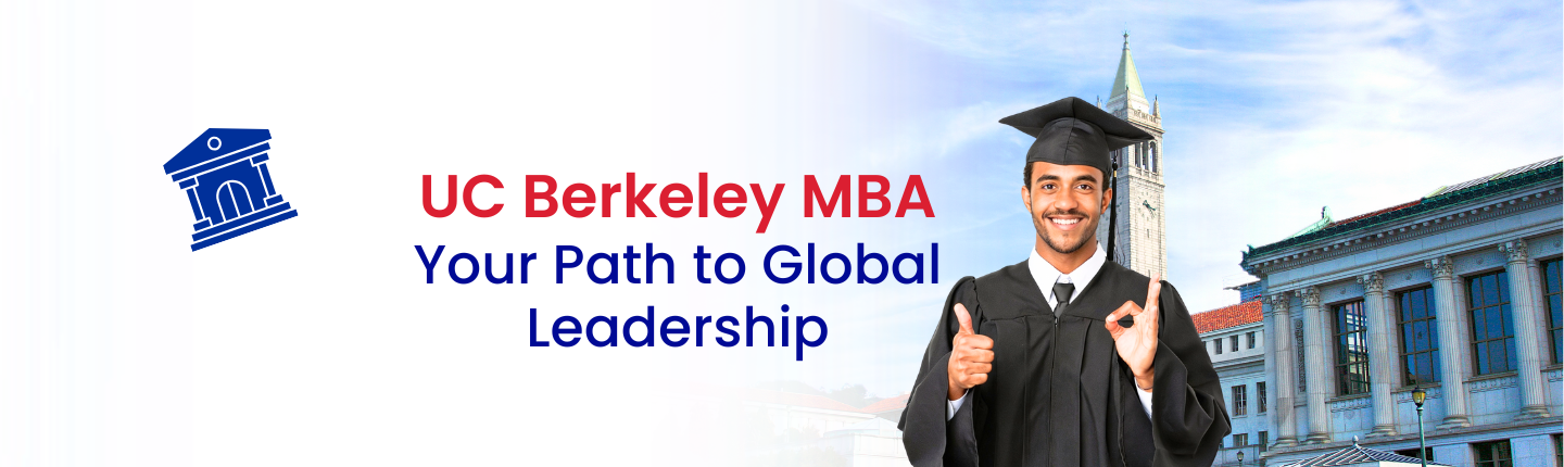 Mba at university of california berkeley hero image