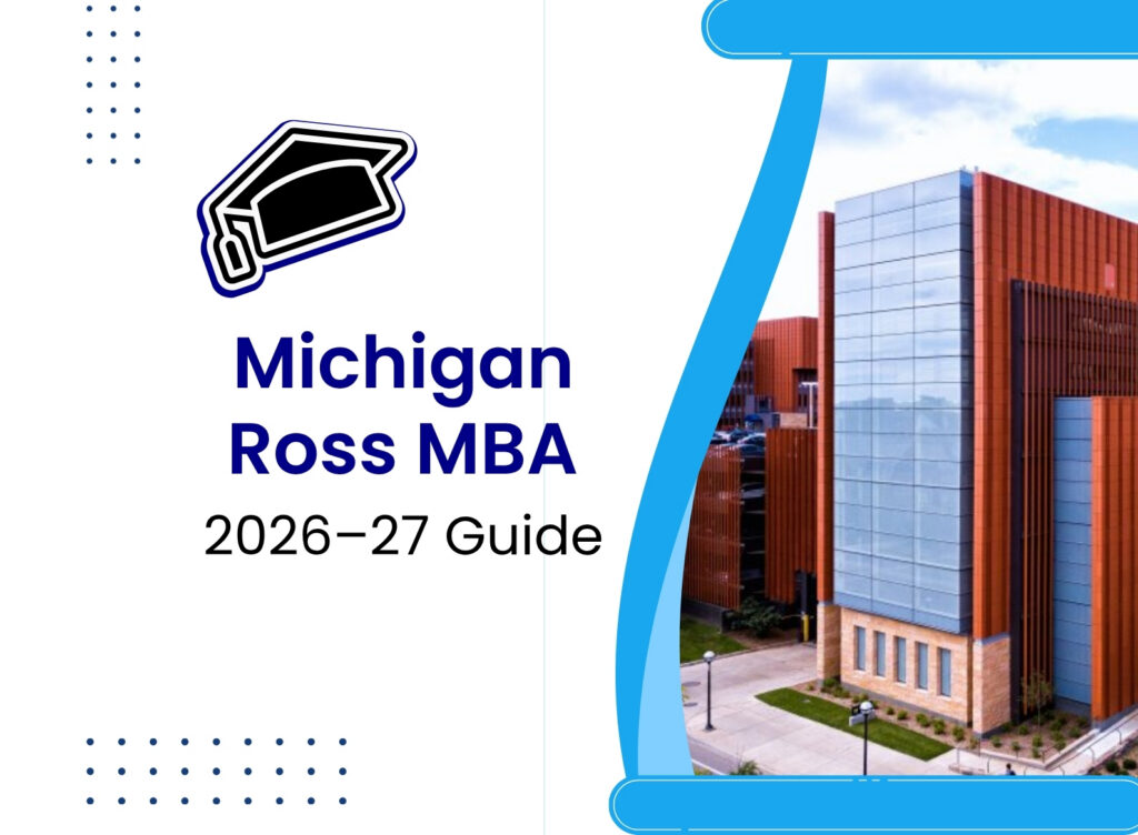 Mba at university of michigan ross featured image