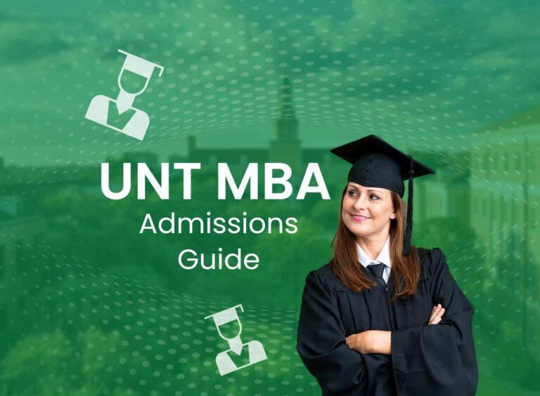 Accelerate Your Success with a University of North Texas (UNT) MBA