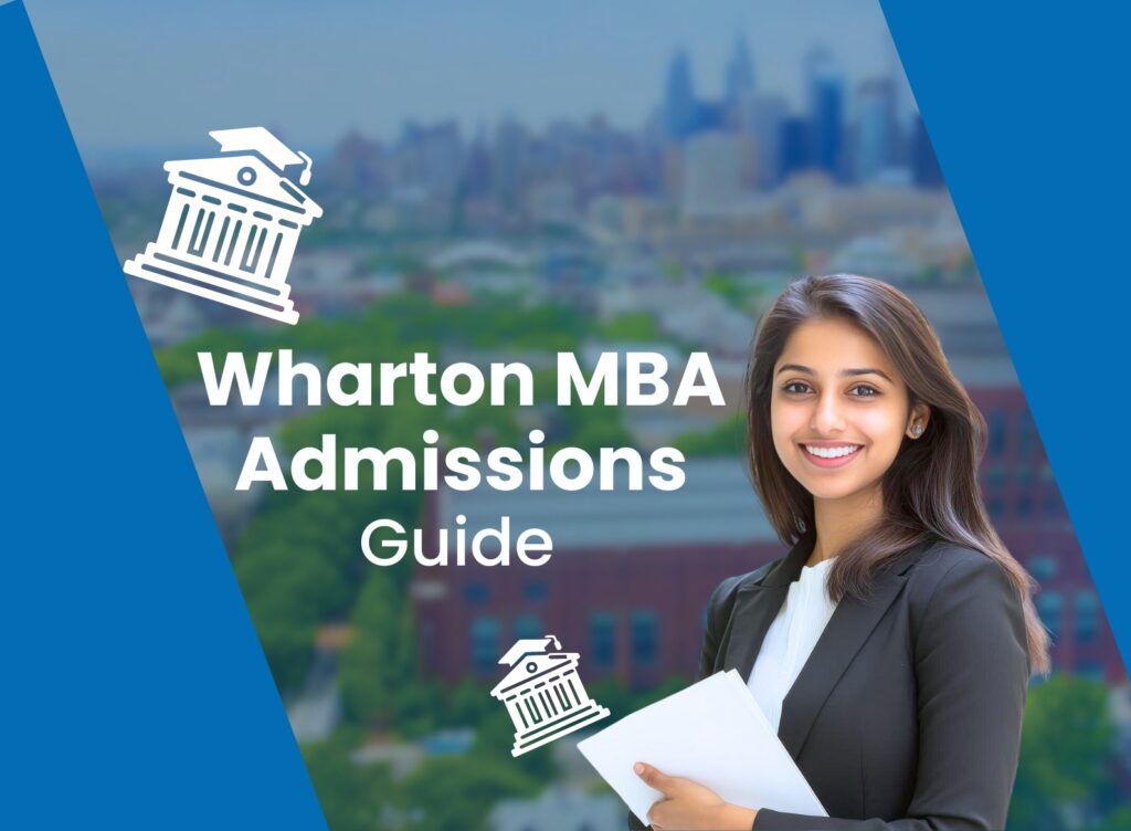 Mba at wharton university of pennsylvania featured image